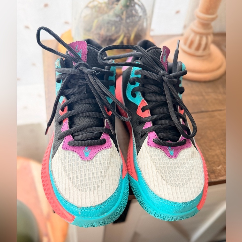 women’s 8.5 & Men’s 7.0